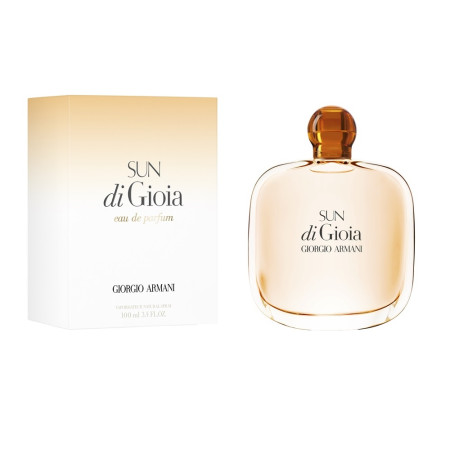 Armani Sun Di Gioia
